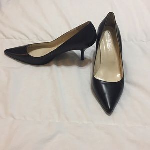 New Black Heels / Stilettos